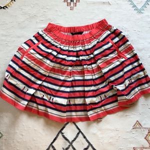 NWT MARC BY MARC JACOBS ONE AND ONLY SKIRT SMALL
